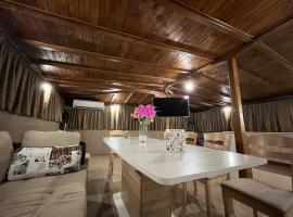 Georgievi Apartments Sandanski