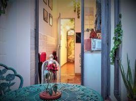 Passione Romana Apartment