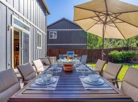 The Osprey - Meredith Lodging