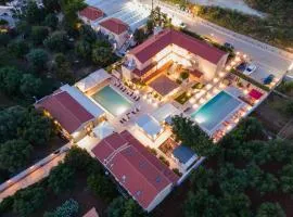 Makris Yialos Apartments