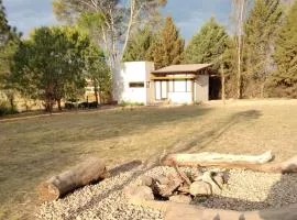 Cabañas Tierra Kamiare 2