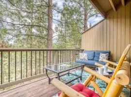 Ski House 203 - Meredith Lodging