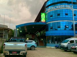 Hotel Good One，博卡拉波卡拉機場 - PKR附近的飯店