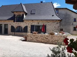 gite de La Carrière