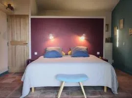 chambre d'hôtes Et Puis Voilà!