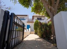 Sunset Villa, hotel pet friendly a Polis Chrysochous