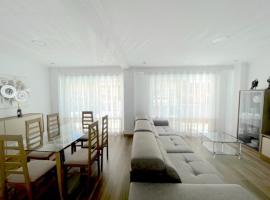 Casa Julita con Parking