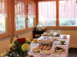 B&B Chez Annie