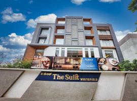 The Sulit Whitefield, hotel near Telerad RxDx, Bangalore