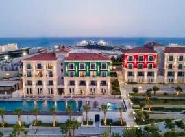 Soliport Hotel & SPA