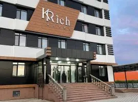 KRich Hotel Aktobe