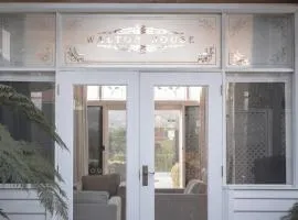 Walton House