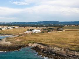 OSTUNI MARE Agri Resort, hotel in Ostuni