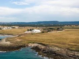 Masseria Ostuni Mare Agri Resort