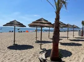 Mobil home Argelès sur mer