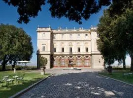 Park Hotel Villa Grazioli