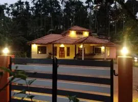 Nandanam Villa
