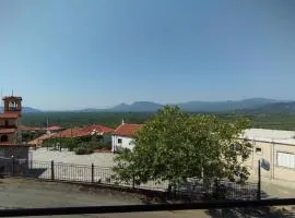 Anastasia's House near Kalamata