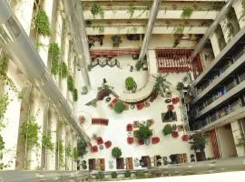 Inter Luxury Hotel