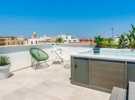 Belvedere Apartment & Pool - Housea