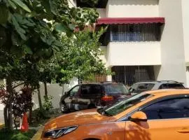 Apartamento acogedor con equipamiento premium