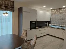 Apartamentai