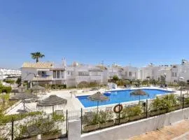 Vera Playa La Medina