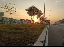 Homestay Berkat