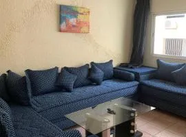 Appartement a louer centre ville
