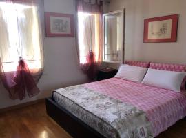 Residence Flavia, apartman Mogliano Venetóban