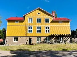 Villa Vintage B&B