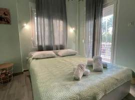 Sofias House