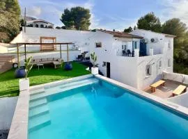 Dmg Villa