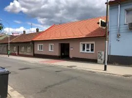 Ubytování RD Oskol