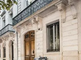 5 hotel in Bordeaux 5 hotel in Bordeaux