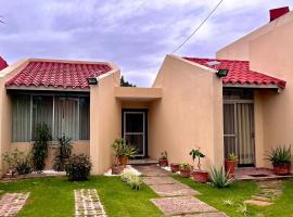 Casa oriental
