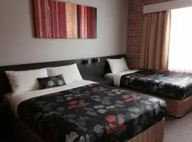 Alexander The Great Motel