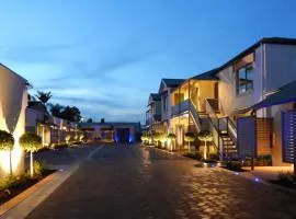 North Adelaide Boutique Stays Accommodation