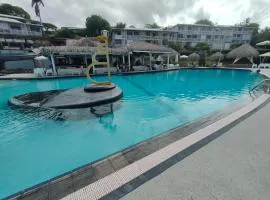 Perle marine Diamant