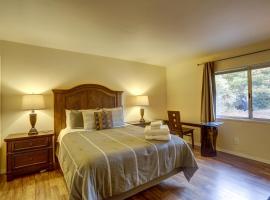 Zen Desert, 2BR/2BA Apartment, Private Entrance, hotel in Sedona