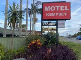 Motel Kempsey
