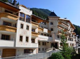 Alpvita Piz Tasna: Ischgl şehrinde bir otel