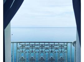 Casa Angelieri, boutique hotel in Pizzo