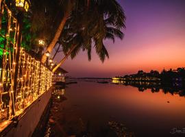 Ernakulam में, होटल Serene Waters
