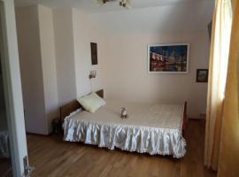 Apartment in Kauguri, bed and breakfast a Jūrmala
