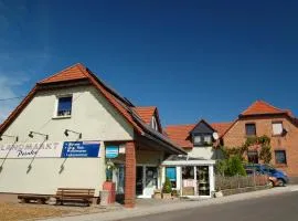 Ferienwohnung Prinke