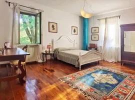 B&B Due Fiumi 1908