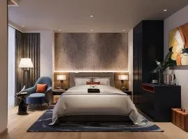 Nicecy NganHa Hotel