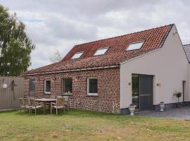 Vakantiewoning Tilia, holiday home sa Zottegem