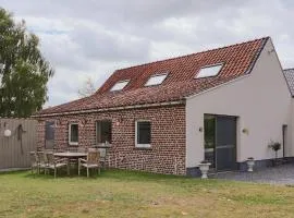 Vakantiewoning Tilia